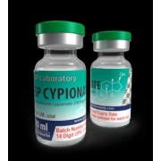 Тестостерон ципіонат (Testosterone Cypionate)